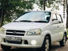 Suzuki Swift 2004 Car