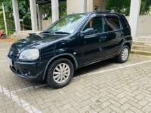 Suzuki Swift 2004 Car