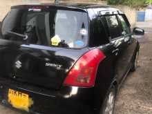 Suzuki Swift 2004 Car