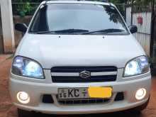 Suzuki Swift 2004 Car