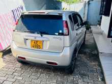Suzuki Swift 2004 Car