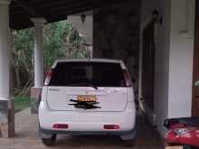 Suzuki Swift 2004 Car