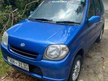 Suzuki Swift 2004 Car