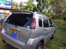 Suzuki Swift 2004 Car