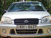 Suzuki Swift 2004 Car