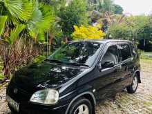 Suzuki Swift 2004 Car