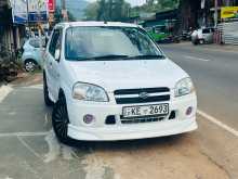 Suzuki Swift 2004