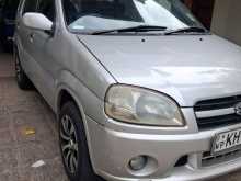 Suzuki Swift 2004 Car
