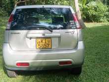 Suzuki Swift 2004 Car