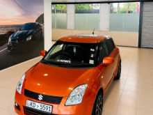 Suzuki Swift 2004 Car