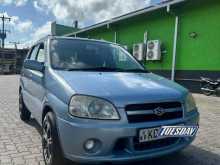 Suzuki Swift 2004 Car