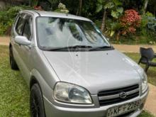 Suzuki Swift 2004 Car