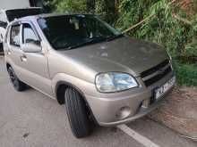 Suzuki Swift 2004 Car