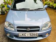Suzuki Swift 2004 Car
