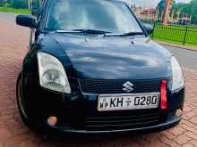 Suzuki Swift 2004 Car