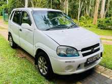 Suzuki Swift 2004 Car