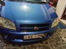 Suzuki Swift 2004 Car
