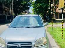 Suzuki Swift 2004 Car