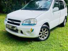 Suzuki Swift 2004 Car
