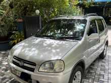 Suzuki Swift 2004 Car