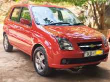 Suzuki Swift 2004 Car