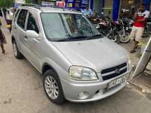 Suzuki Swift 2004 Car