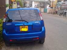 Suzuki Swift 2004 Car