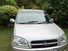 Suzuki Swift 2004 Car