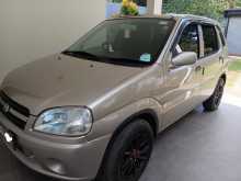 Suzuki Swift 2004 Car