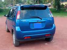 Suzuki Swift 2004 Car