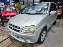 Suzuki Swift Center Antenna 2004 Car