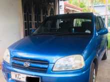 Suzuki Swift 2004 Car