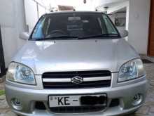 Suzuki Swift 2004 Car
