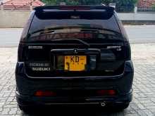 Suzuki Swift 2004 Car