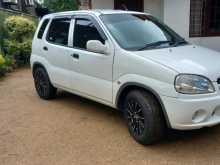 Suzuki Swift 2004 Car