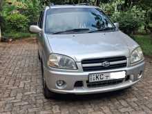 Suzuki Swift 2004 Car