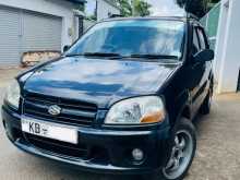 Suzuki Swift 2004 Car
