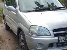 Suzuki Swift 2004 Car