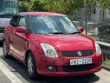 Suzuki Swift 2004 Car