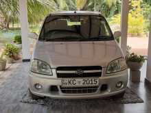 Suzuki Swift 2004 Car