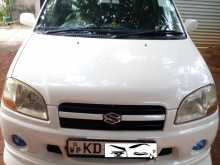 Suzuki Swift 2004 Car