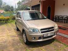 Suzuki Swift 2004 Car