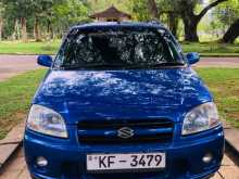 Suzuki SWIFT 2004 Car