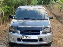 Suzuki Swift 2004 Car