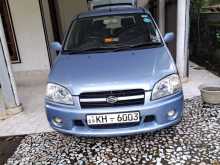Suzuki Swift 2004 Car