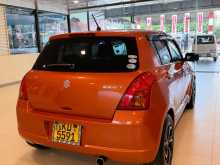 Suzuki Swift 2004 Car
