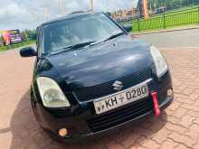 Suzuki Swift 2004 Car