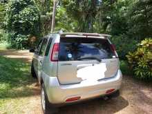 Suzuki Swift KB 2004 Car