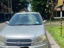 Suzuki Swift 2004 Car