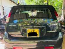 Suzuki Swift 2004 Car